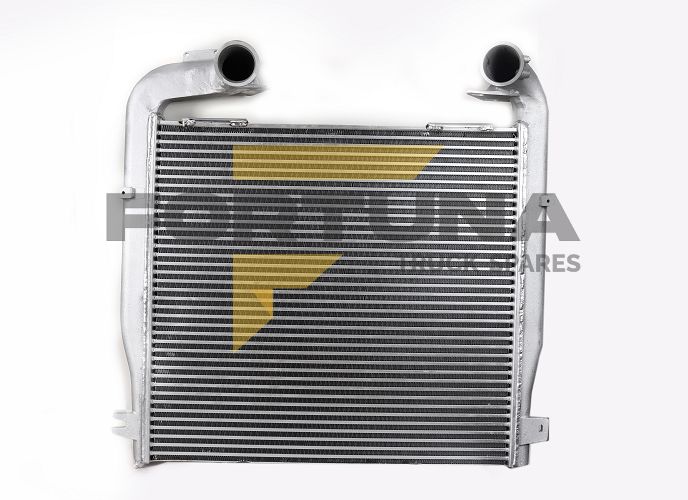 Imagem do produto RADIADOR INTERCOOLER SCANIA S5 - G - - Cód: FAP-12130